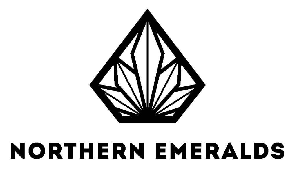 Nothern Emerald 